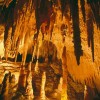 Yarrangobilly Caves,