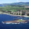 Shellharbour aerial