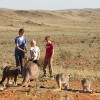 Living Desert Sanctuary, Broken Hill