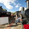 Railway and Historical Museum, Broken Hill