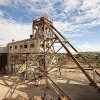 Brown's Shaft at North Mine Broken Hill