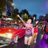 Sydney Gay and Lesbian Mardi Gras parade 2012